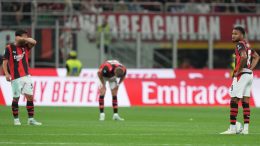 Tutto finito: Samoubistvo Milana, Komo i Roma IN, Juventus OUT - 