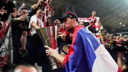 Ponosni vajar šampiona Evrope napušta Partizan: Milutinova sam štitio od Milutinova, pa poslao kod Duleta! Bilo razgovora o Kusturici, ali…