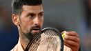 Novak izgubio prvi set, pa se naljutio i zgromio Francuza: Trijumfalni početak u Parizu!