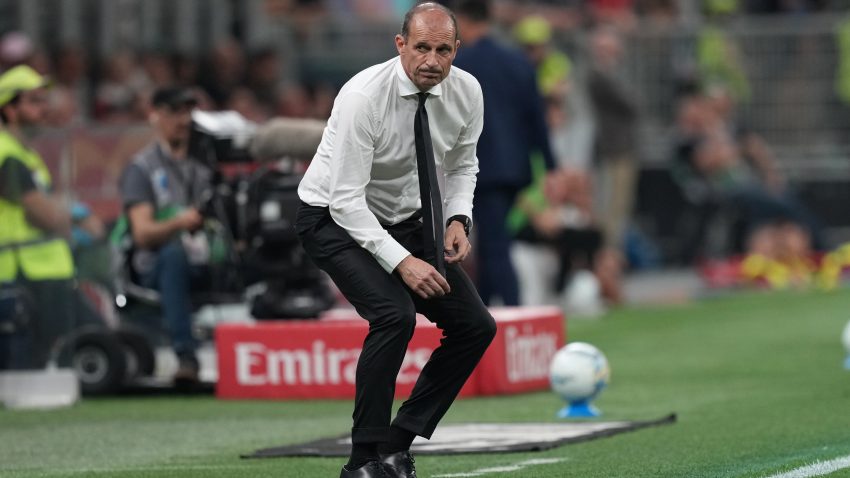 Na San Siru ne praštaju: Milan uručio otkaze Alegriju i celom sportskom sektoru
