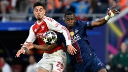 Nije utešno, ali jeste za ponos: Haverc ponovio podvig Ronalda i Mandžukića