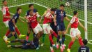 Evropska kruna ostaje u Parizu: Arsenal oživeo rane iz 2006. godine, PSŽ ispisao istoriju