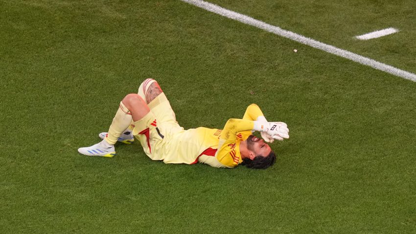 Samo jedan tim ima manje sreće od Arsenala