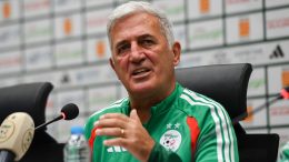 Petkovićev spisak za Mundijal: Zidan čuva, Marez predvodi Alžirce