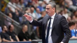Dejan Radonjić propustio veliku priliku