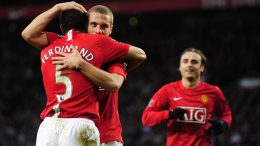 Nemanja Vidić govorio o najboljim prijateljima iz sveta fudbala: Rio i ja smo različiti, ali se uvek razumemo