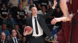 Penjaroja ljut uprkos pobedi: Igrali smo loše... Već večeras moramo da menjamo neke stvari