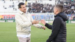 Lalatović iskren posle Humske: Kao da nas je neko ukleo, a od Grobara sam konačno dočekao i nešto lepo