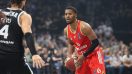 Džered Batler: Moja krivica! Partizan pronašao ono što smo mi tražili