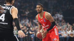 Džered Batler: Moja krivica! Partizan pronašao ono što smo mi tražili
