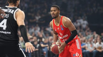 Džered Batler: Moja krivica! Partizan pronašao ono što smo mi tražili