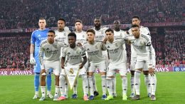 Strava i užas u Madridu: Defanzivcu preti kraj karijere zbog teške povrede