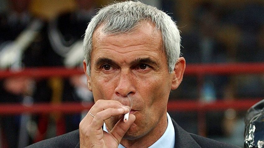 Od Interove tragedije do nove šanse: Večni gubitnik velikih mečeva ponovo u akciji