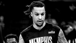 Tragedija u NBA: Preminuo košarkaš Memfisa, Brendon Klark