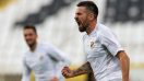 Nenad Tomović propušta derbi sa Partizanom