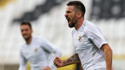 Nenad Tomović propušta derbi sa Partizanom