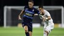 Krilo iz Bugarske se vraća u Spartak 
