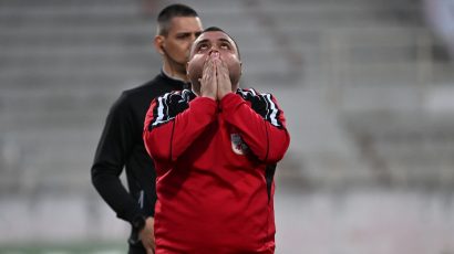 Zavrzlama u plej-autu: Mustafa u 90. minutu zapalio Niš, TSC šesticom najavio opstanak – problem za Javor i Lučane