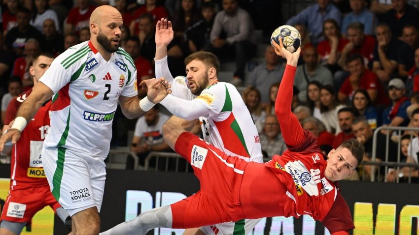 Srbija preživela dramu i uzela kartu za Svetsko prvenstvo!