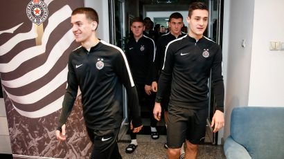 Jovan igra fudbal u Uzbekistanu i privlači pažnju objavama na internetu: Šest meseci nezadovoljstva u Nišu me približilo fudbalu na drugi način