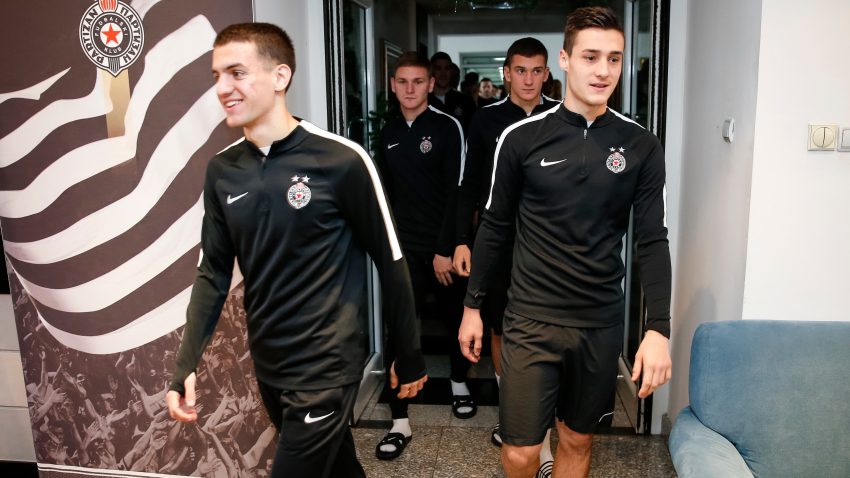 Jovan igra fudbal u Uzbekistanu i privlači pažnju objavama na internetu: Šest meseci nezadovoljstva u Nišu me približilo fudbalu na drugi način