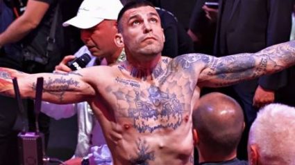 Aleksandar Ilić skupo platio grešku, Hrvat završio Džokera u prvoj rundi (VIDEO)