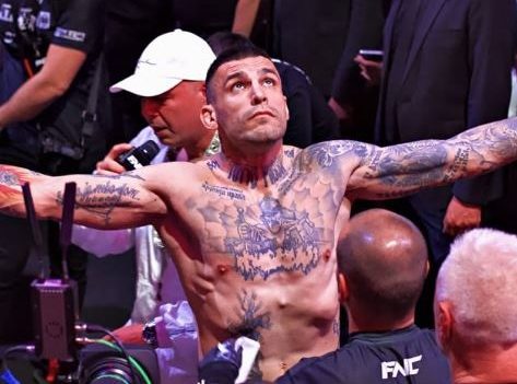 Aleksandar Ilić skupo platio grešku, Hrvat završio Džokera u prvoj rundi (VIDEO)