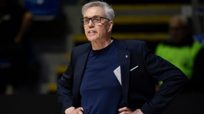 Dirljivo pismo Gordona Herberta: Kad su izašli iz svlačionice, slomio sam se i krenuo da plačem