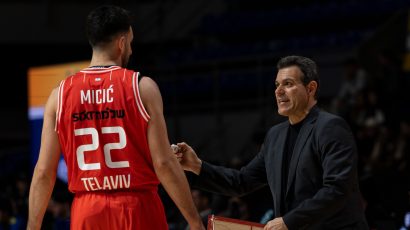 Znak pitanja kraj imena Vasilija Micića
