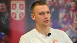 Štulićev put bez prečica: Zdjelar će biti trener! Lazar Marković me više puta zaštitio u Partizanu
