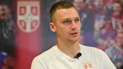 Štulićev put bez prečica: Zdjelar će biti trener! Lazar Marković me više puta zaštitio u Partizanu