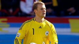 Bomba iz Nemačke: Manuel Nojer se vraća u reprezentaciju za Mundijal