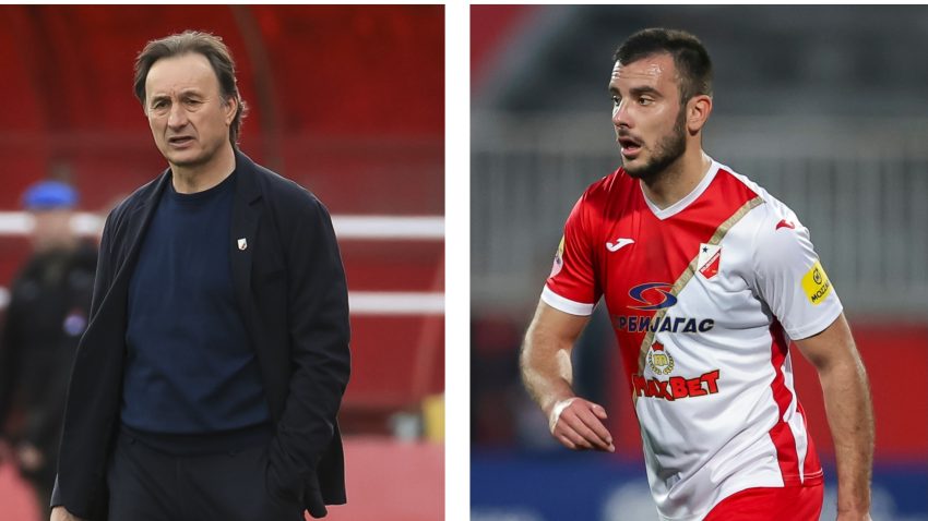 "Zvezdi se ne preti, ali ne treba ih se ni plašiti"