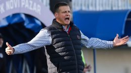 Lalatović spreman za Humsku: Zvezda bi i sa drugim timom osvojila titulu... Psihički zahtevno dići se posle poraza u derbiju, ali zato Partizan i jeste Partizan