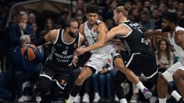 Na pomolu šokantan obrt: Stop za evroligaške igrače u NCAA