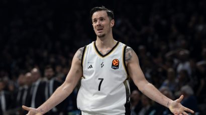 Asvel doneo odluku o učešću u Evroligi