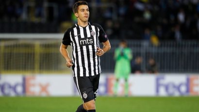 Bivši napadač Partizana najvredniji stranac u Tadžikistanu: Ljudi od mene očekuju golove... To je moj posao, ali moram i da radim za tim