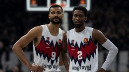 Partizan u pregovorima sa igračem Baskonije