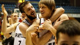 Romantika u Lazarevcu: Birčevićev prvi potez kao trener - transfer velikog prijatelja