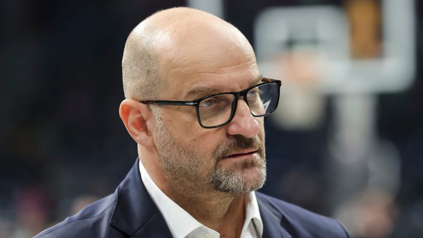 Mitrović očekuje Zvezdu sa dodatnim motivom: Borbu počinjemo u specifičnim okolnostima