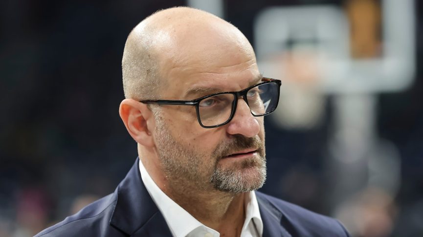 Mitrović očekuje Zvezdu sa dodatnim motivom:  Borbu počinjemo u specifičnim okolnostima