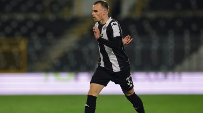 Pred Partizanom dva finala, a krilo i dalje odvojeno od tima