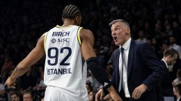 Šarasov čovek iz senke odigrao utakmicu karijere: Fenerbahče ugasio zelenu lavinu i otišao na Fajnal-for!