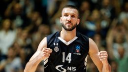 Stefan Birčević postao trener i preuzeo klub koji nosi u srcu