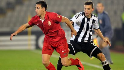 Čista romantika: Pred potpisom Marković, Gobeljić…