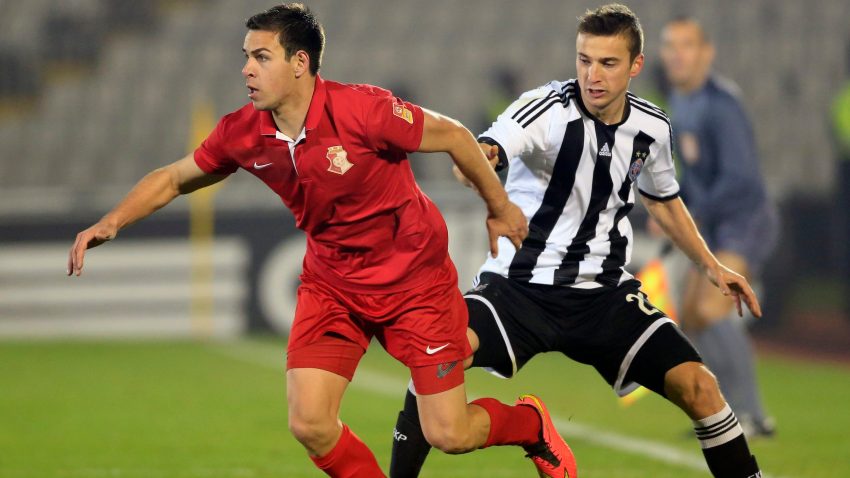 Čista romantika: Pred potpisom Marković, Gobeljić...