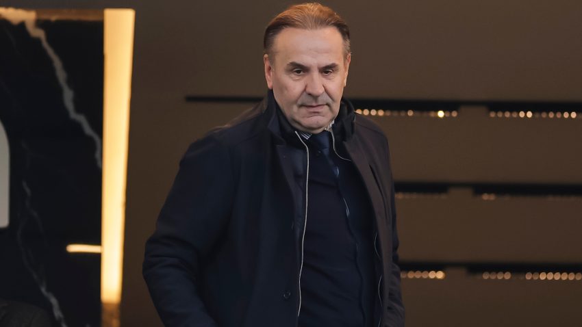 Rasim Ljajić: Ovaj neuspeh posebno boli! Ostaje da vidimo šta dalje...