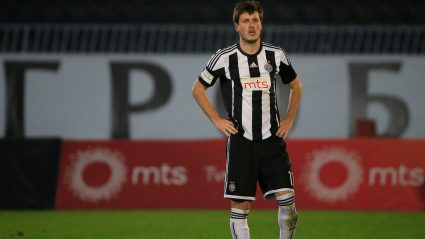 Nikola Ninković najavio sastanak sa upravom sadašnjeg kluba: Razgovaraću sa predsednikom i menadžerom