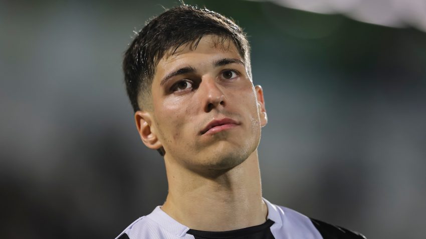 Milan Vukotić se dogovorio sa klubom iz inostranstva