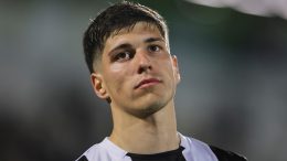 Partizanovi igrači najbrojniji na spisku Mirka Vučinića